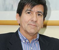 Ricardo Arias